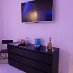 Prázdninový dům White Idromassaggio Su Richiesta Neapol
