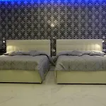 Prázdninový dům White Idromassaggio Su Richiesta