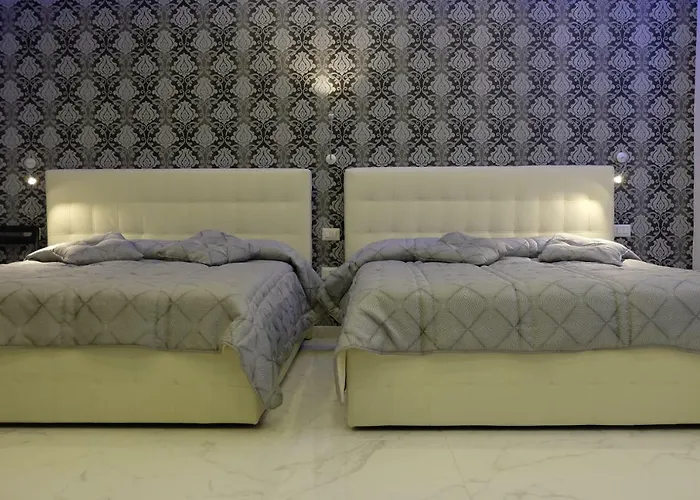 White Idromassaggio Su Richiesta *