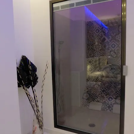 White Idromassaggio Su Richiesta Nápoles