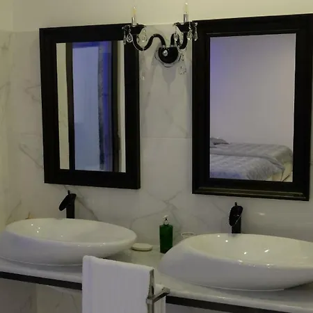 White Idromassaggio Su Richiesta Nápoles