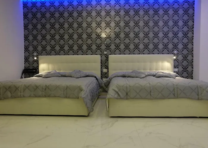 Ferienhaus White Idromassaggio Su Richiesta