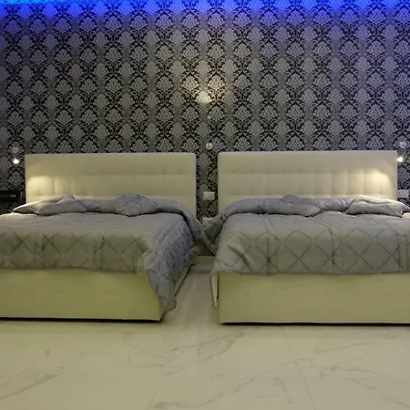 Hébergement de vacances White Idromassaggio Su Richiesta